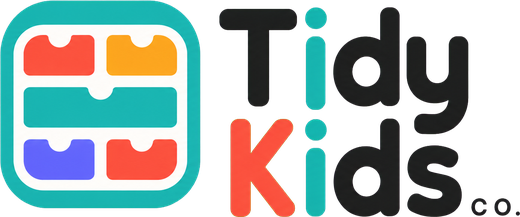 TidyKids Co.